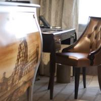Hotel photos InterContinental Moscow Tverskaya
