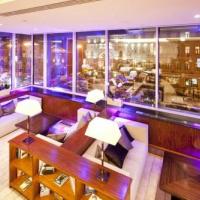 Hotelfotos InterContinental Moscow Tverskaya