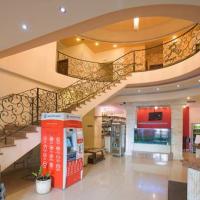 Fotos del hotel Cron Отель