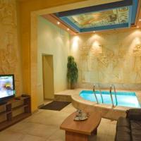 Hotel photos Cron Hotel