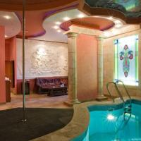 Hotel photos Cron Hotel