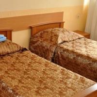 Hotelfotos Отель Москабельмет