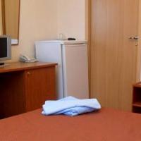 Hotelfotos Отель Москабельмет