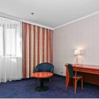 Fotos del hotel Холидэй Инн Виноградово