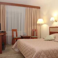 Hotel photos Izmailovo Delta