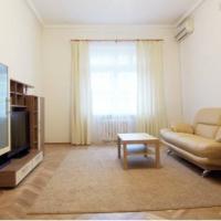 Hotel photos Intermark Serviced Apartments Tverskaya