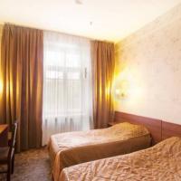 Hotelfotos ВашОтель - Золотой Колос