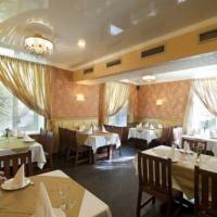 Fotos del hotel ВашОтель - Золотой Колос