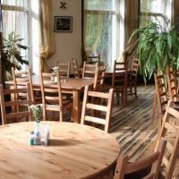 Fotos del hotel Гостиница на Соколинке