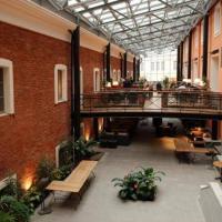 Hotelfotos Сокос Отель Палас Бридж