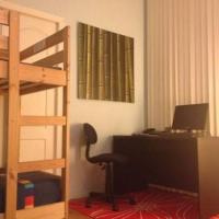 Hotelfotos Eesti Аirlines Хостел