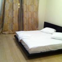 Hotel photos Intermark Serviced Apartments Expo