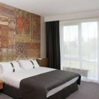 Hotelfotos Холидей Инн Москва Симоновский