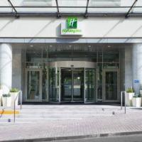 Fotos del hotel Холидей Инн Москва Симоновский