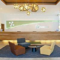 Hotel photos Holiday Inn Moscow Simonovsky