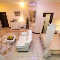 Fotos del hotel Triumph Palace Boutique Отель