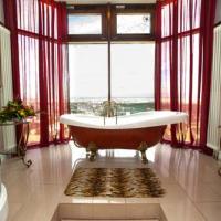 Hotelfotos Triumph Palace Boutique Отель