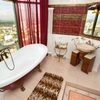 Hotelfotos Triumph Palace Boutique Отель