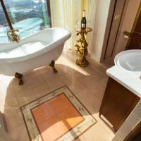 Fotos del hotel Triumph Palace Boutique Отель