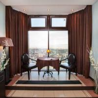 Fotos del hotel Triumph Palace Boutique Отель