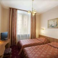 Fotos del hotel ВашОтель - Золотой Колос