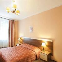 Hotelfotos ВашОтель - Золотой Колос