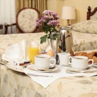 Fotos del hotel Золотое Кольцо