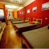 Fotos del hotel Артист Хостел Чистые Пруды