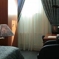 Hotelfotos Гостиница Варшава