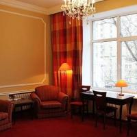 Hotelfotos Гостиница Варшава