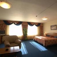 Hotel photos Sayany Hotel