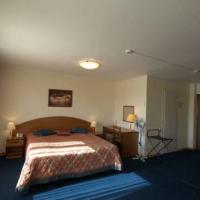 Fotos del hotel ВашОтель - Саяны