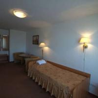 Hotel photos Sayany Hotel