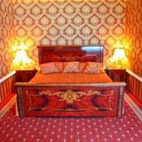 Hotelfotos SK-Royal Отель