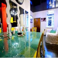 Fotos del hotel Артист Хостел Чистые Пруды
