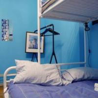 Hotelfotos Z-Hostel