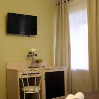 Hotelfotos Отель Бульвар