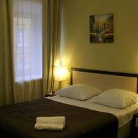 Hotelfotos Отель Бульвар
