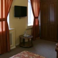 Hotelfotos Отель Бульвар
