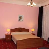 Hotelfotos Гостевой Дом Амели