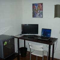 Hotelfotos Хостел Мегаполис