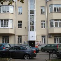 Hotelfotos Хостел Мегаполис