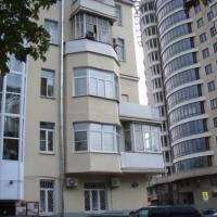 Hotelfotos Хостел Мегаполис