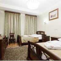 Fotos del hotel Джентэльон Отель