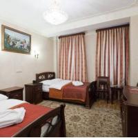 Hotelfotos Джентэльон Отель