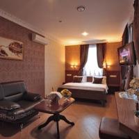 Hotel photos Broadway Hotel Moscow