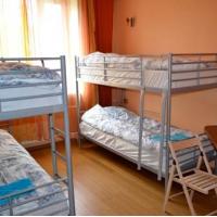 Fotos del hotel A-Hostels на Трех вокзалах
