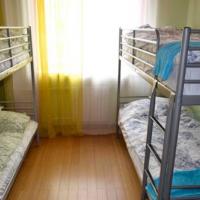 Fotos del hotel A-Hostels на Трех вокзалах