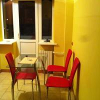 Hotelfotos A-Hostels на Трех вокзалах