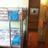 Hotel photos A-Hostels on Tri vokzala